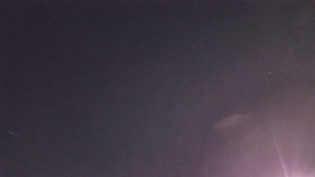 AMS42 meteor