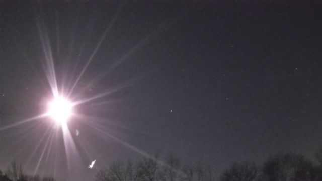 AMS42 meteor