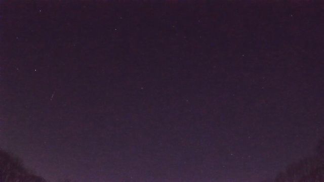 AMS42 meteor