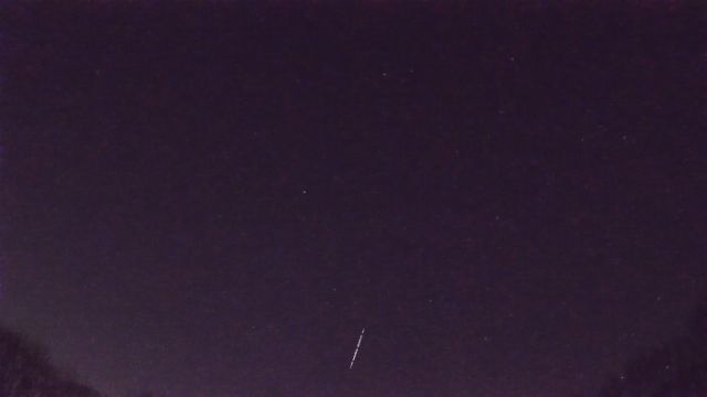 AMS42 meteor