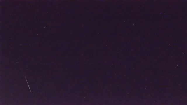 AMS42 meteor