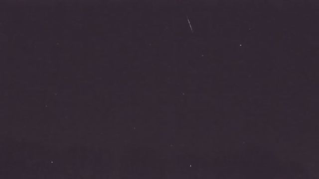 AMS42 meteor