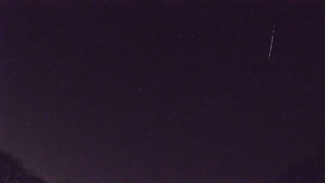 AMS42 meteor