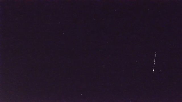 AMS42 meteor