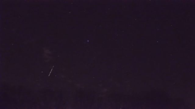 AMS42 meteor
