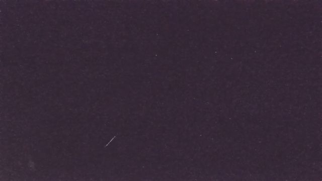 AMS42 meteor