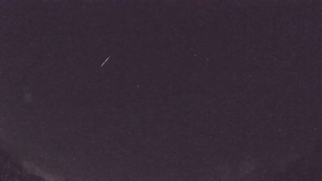 AMS42 meteor