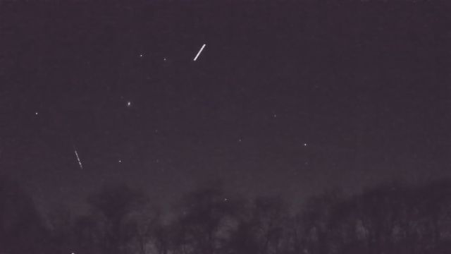 AMS42 meteor