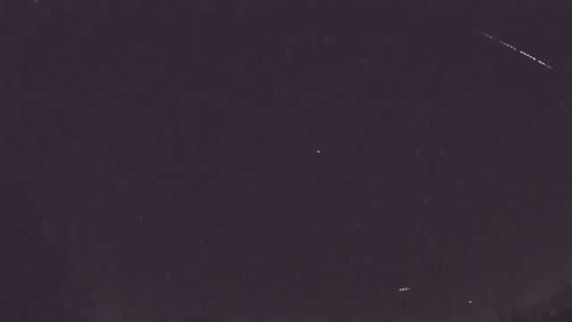 AMS42 meteor