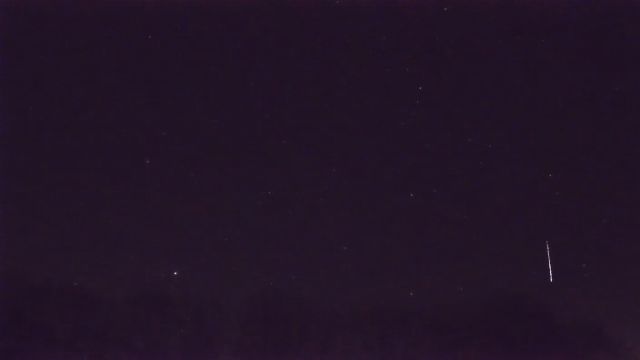 AMS42 meteor