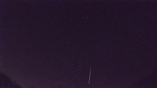 AMS42 meteor