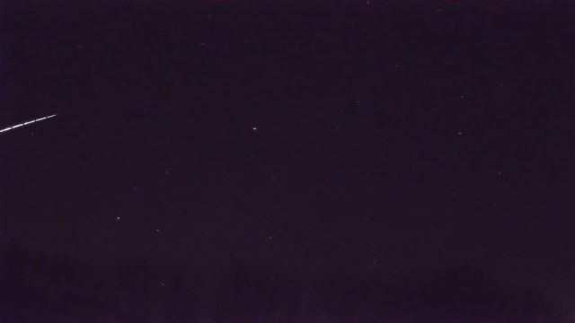 AMS42 meteor