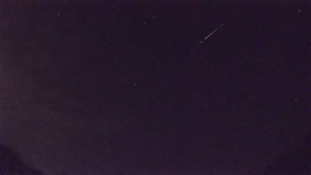 AMS42 meteor