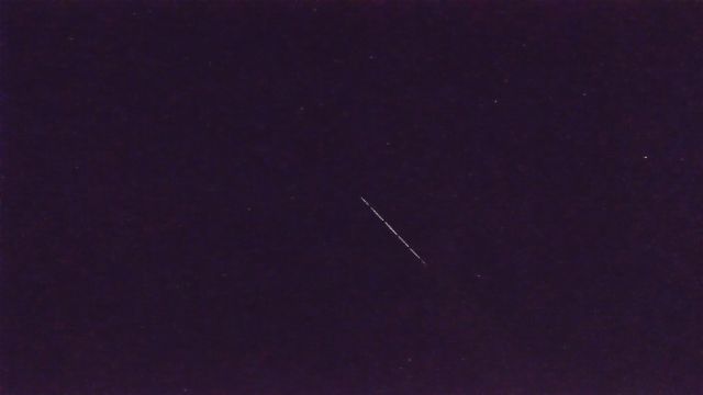 AMS42 meteor