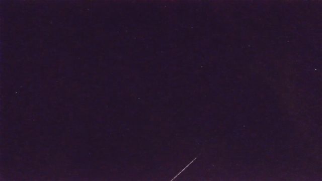 AMS42 meteor