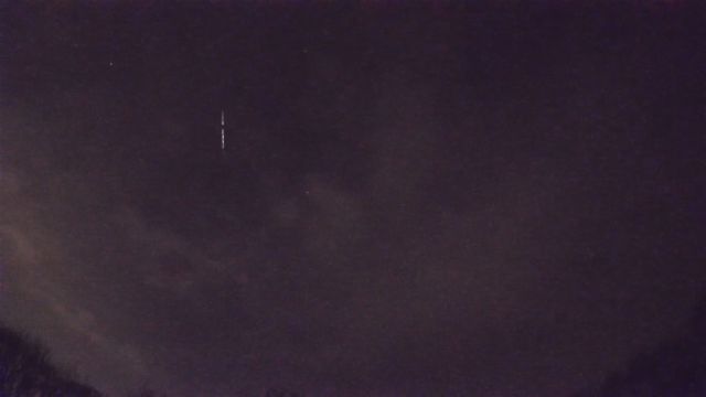 AMS42 meteor
