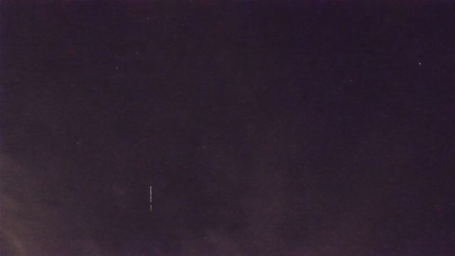 AMS42 meteor