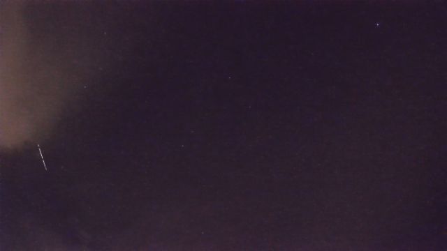 AMS42 meteor