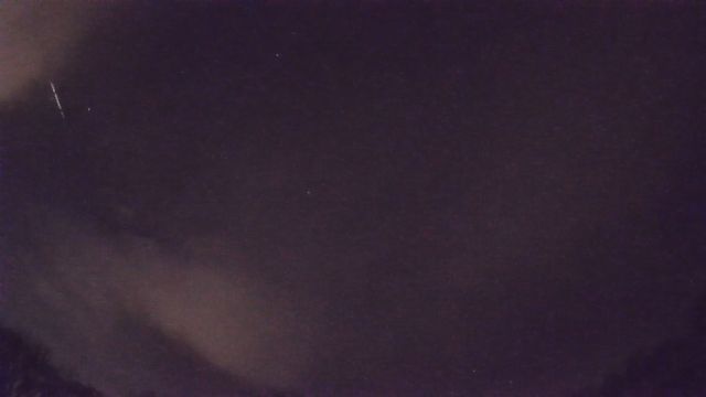 AMS42 meteor