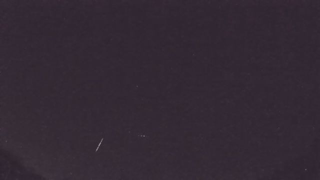 AMS42 meteor