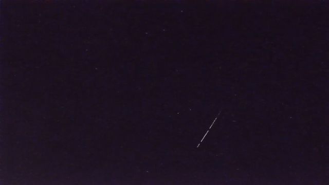 AMS42 meteor