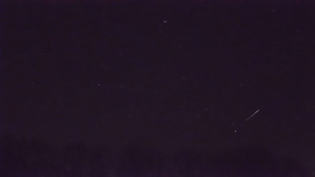 AMS42 meteor
