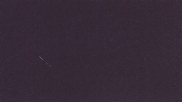 AMS42 meteor