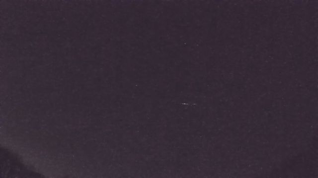 AMS42 meteor