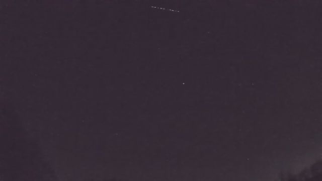 AMS42 meteor