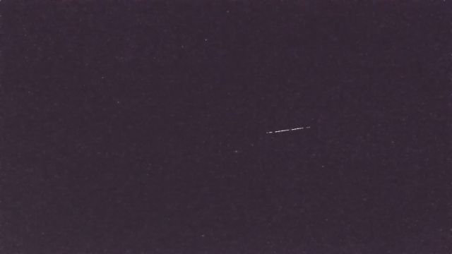AMS42 meteor