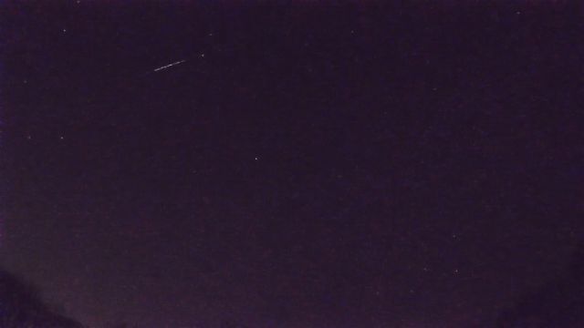 AMS42 meteor