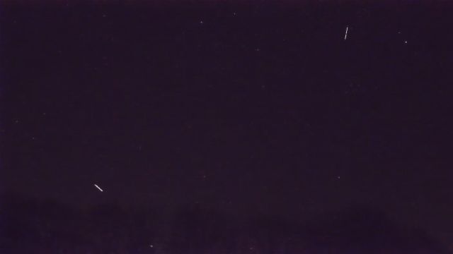 AMS42 meteor