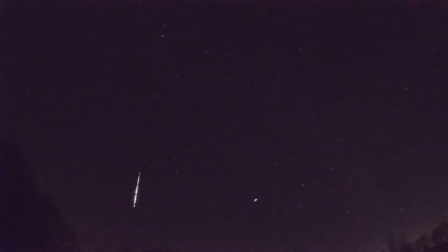 AMS42 meteor