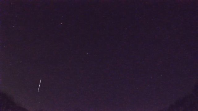 AMS42 meteor