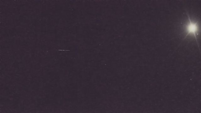 AMS42 meteor