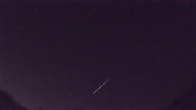 AMS42 meteor