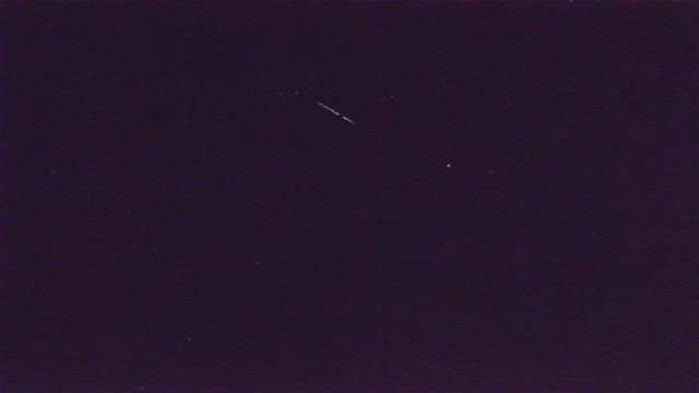 AMS42 meteor