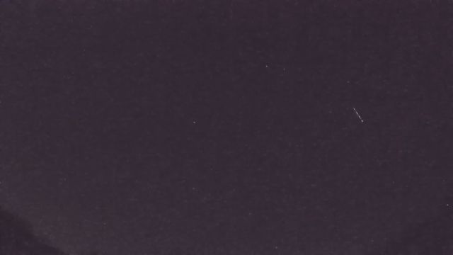 AMS42 meteor