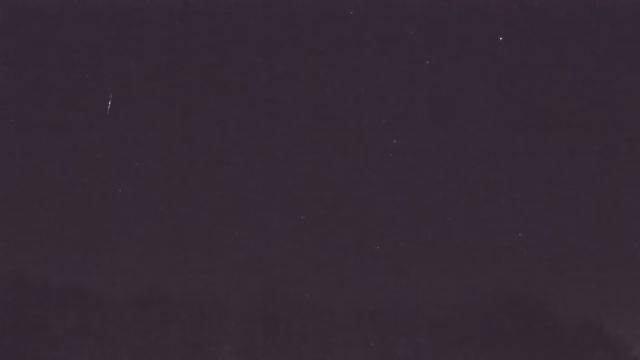 AMS42 meteor
