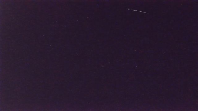 AMS42 meteor