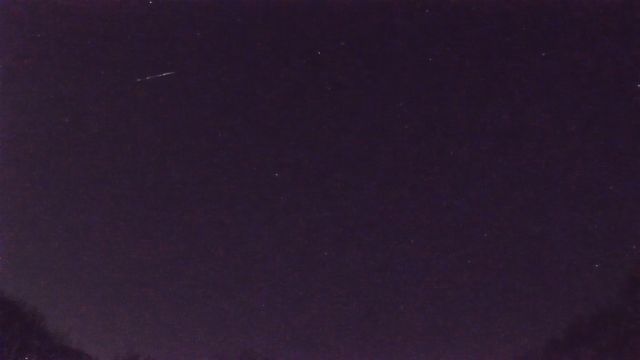 AMS42 meteor