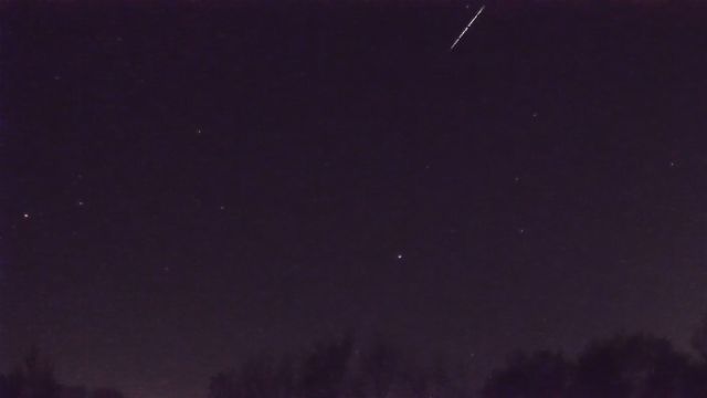 AMS42 meteor