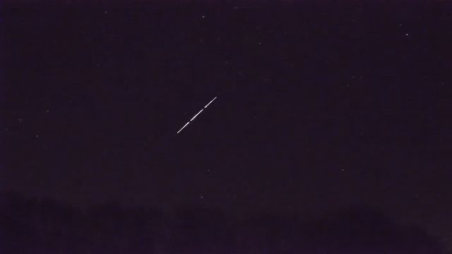 AMS42 meteor