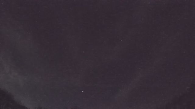 AMS42 meteor