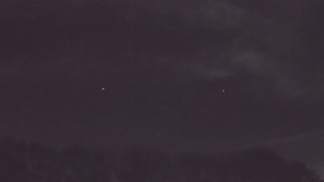 AMS42 meteor
