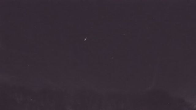 AMS42 meteor