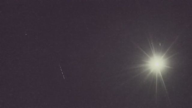 AMS42 meteor