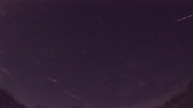 AMS42 meteor