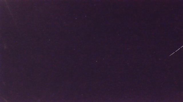 AMS42 meteor