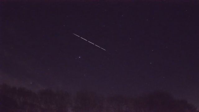 AMS42 meteor